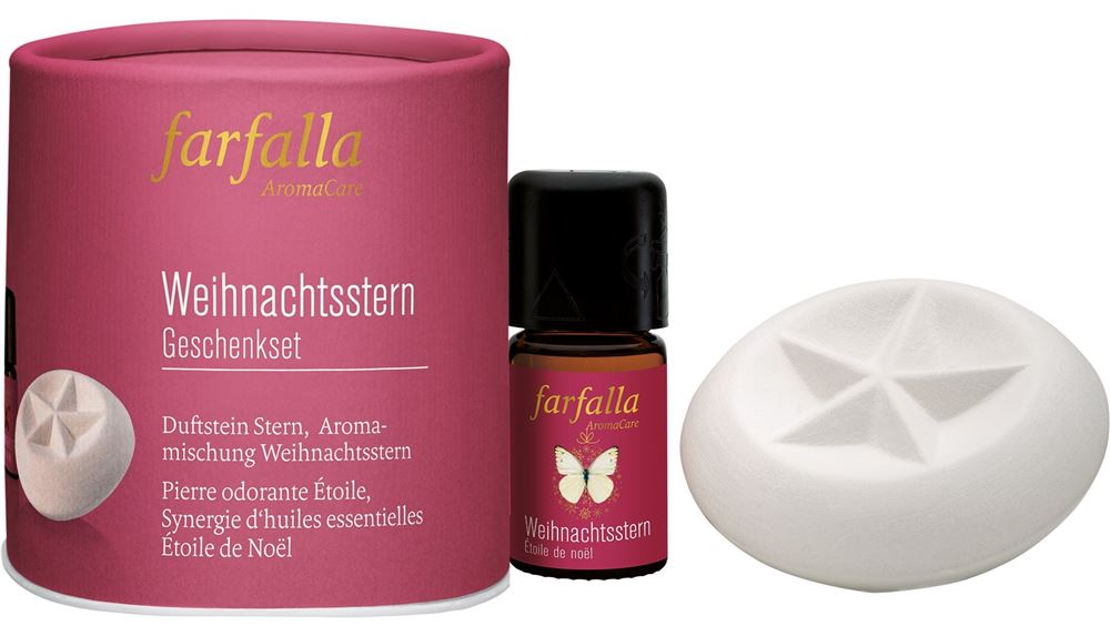 Farfalla Geschenkset, Hauptbild