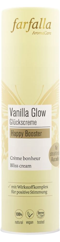 Farfalla Glückscreme
