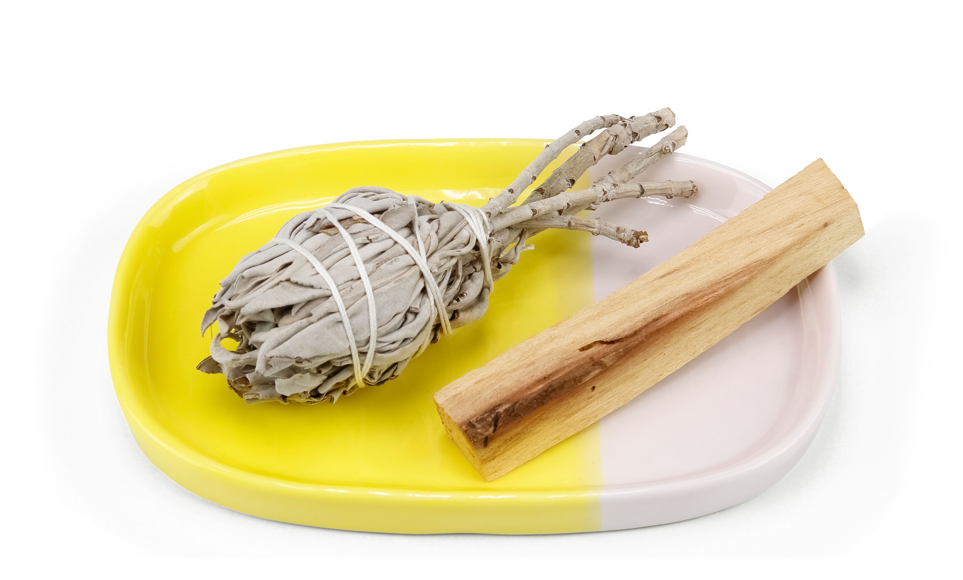 Farfalla Incense Plate, Bild 2 von 2