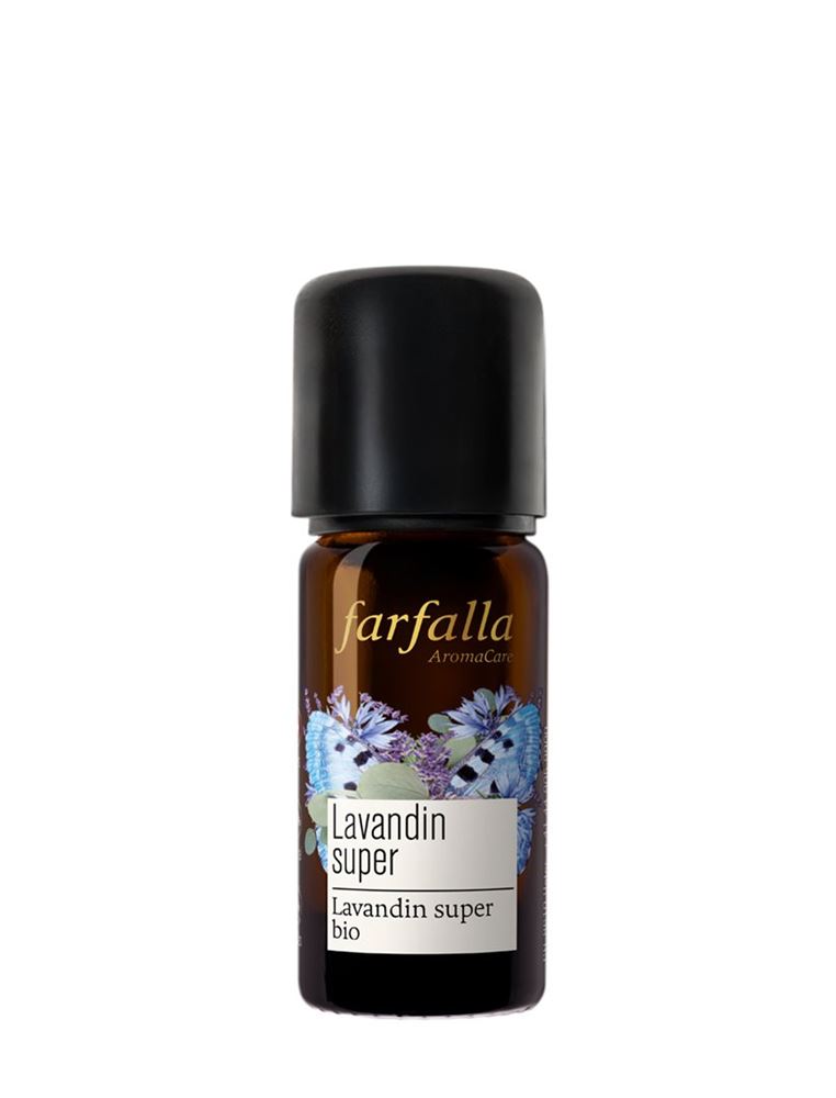 Farfalla Lavandin super