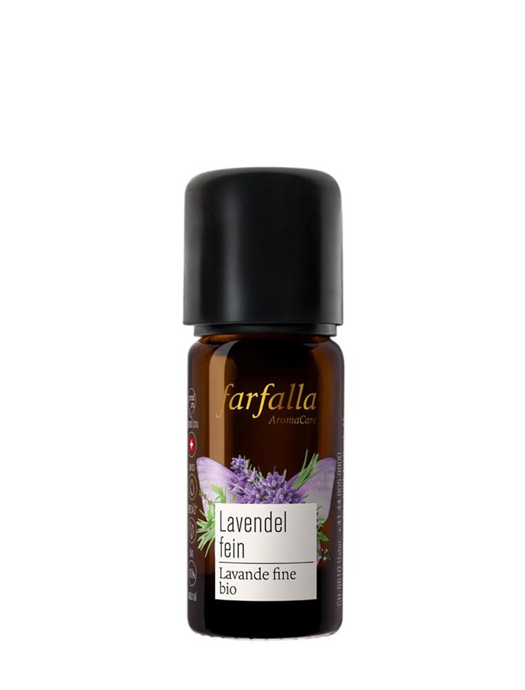 Farfalla Lavendel fein