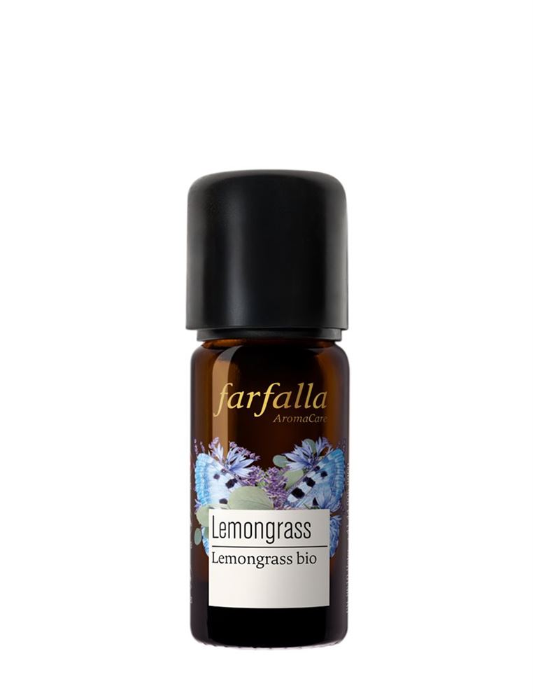 Farfalla Lemongrass