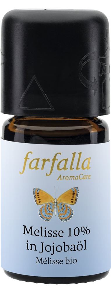 Farfalla Melisse 10%