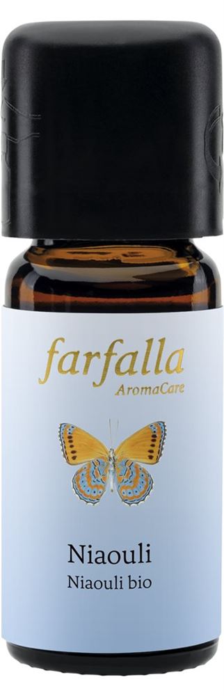 Farfalla Niaouli, image principale