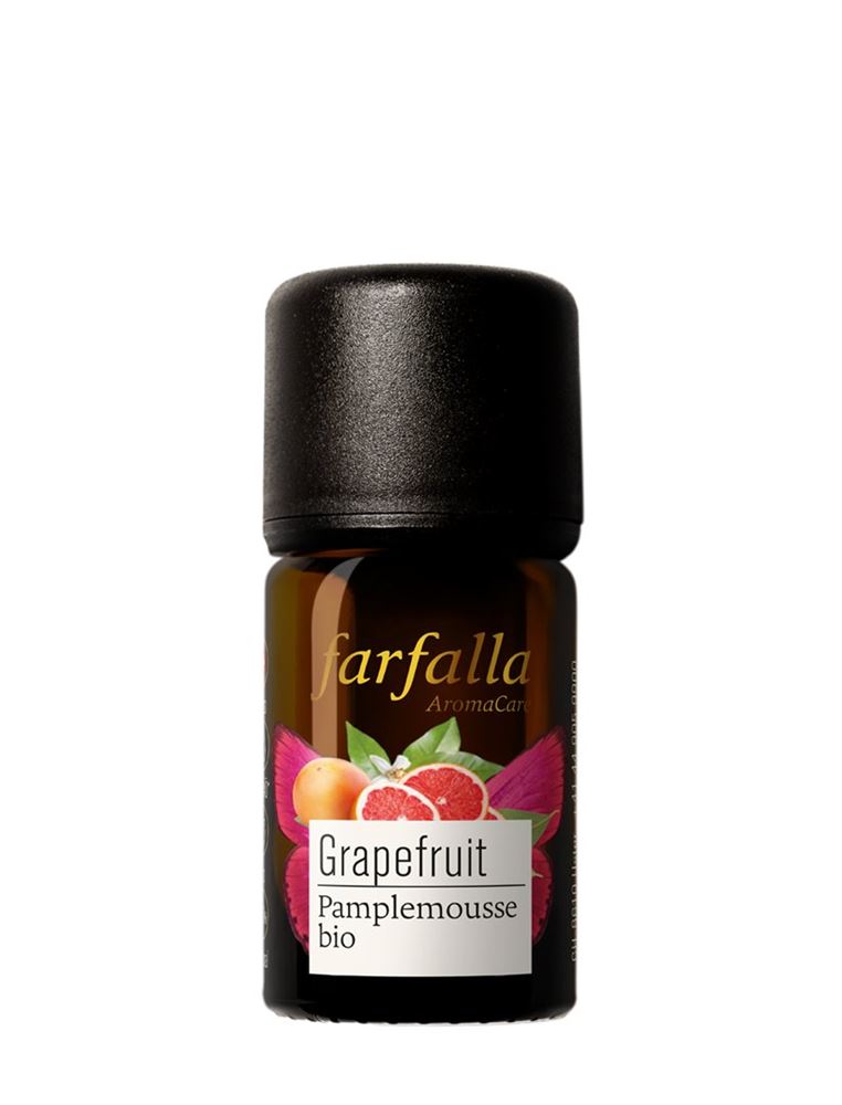 Farfalla Pamplemousse