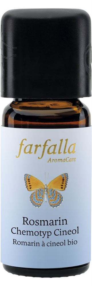 Farfalla Romarin cineol, image principale