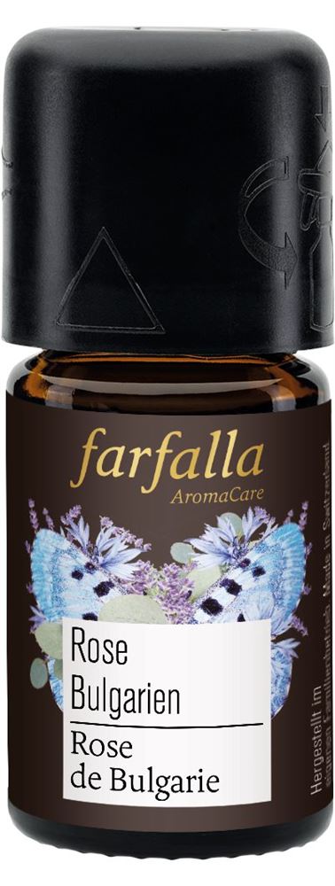 Farfalla Rose Bulgarien
