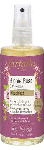 Farfalla Spray déodorant