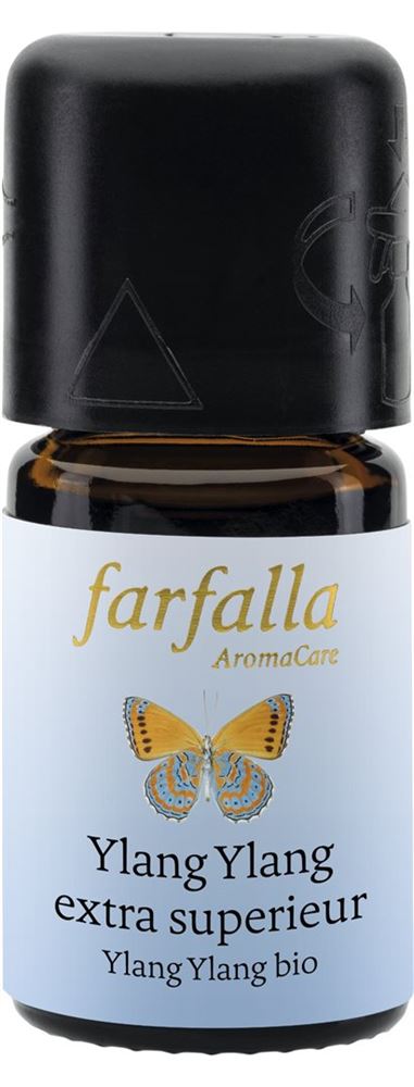 Farfalla Ylang Ylang extra supérieur