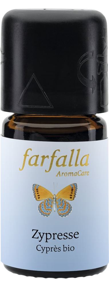 Farfalla Zypresse