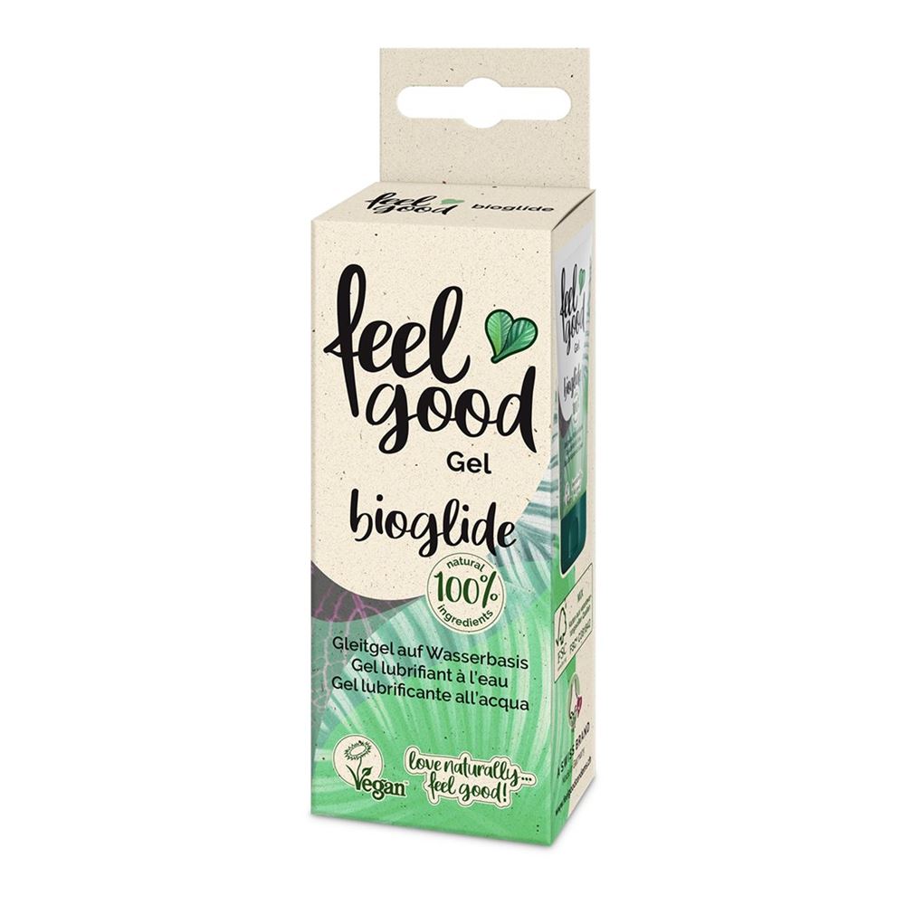 FEELGOODS Gleitgel Bioglide