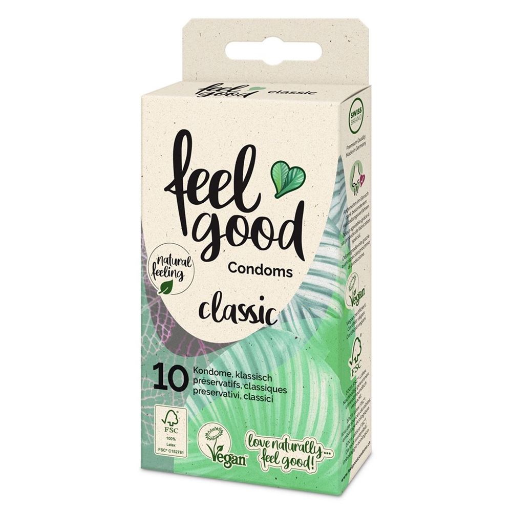 FEELGOODS Kondom