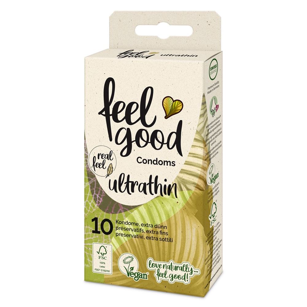 FEELGOODS Kondom