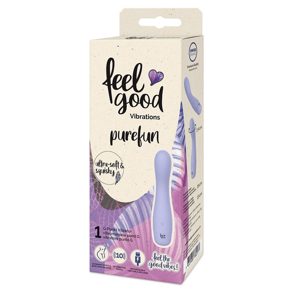 FEELGOODS Vibrator