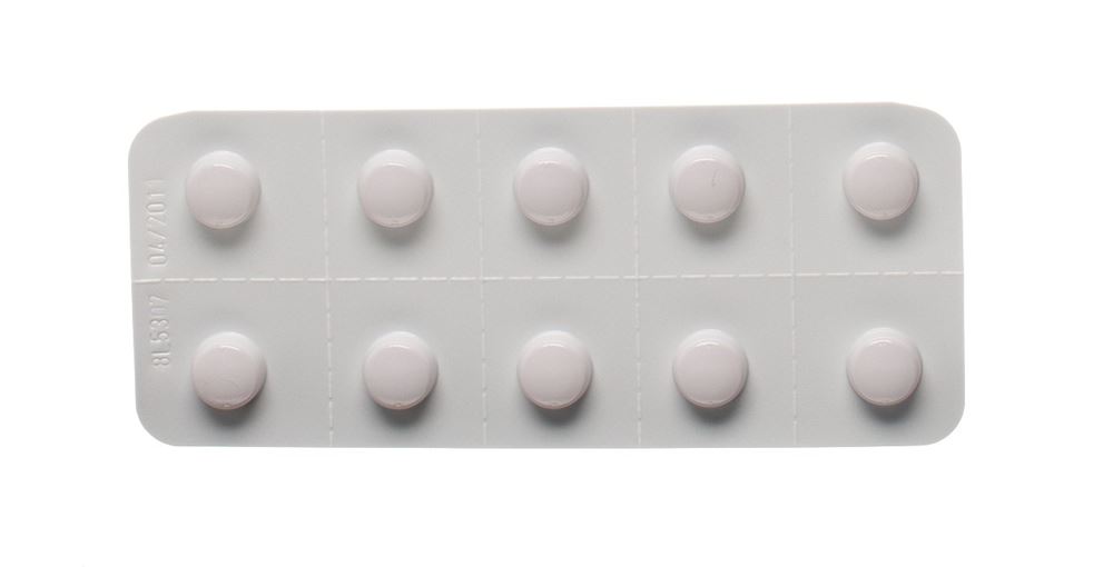 FELODIPINE Sandoz eco 5 mg, Hauptbild