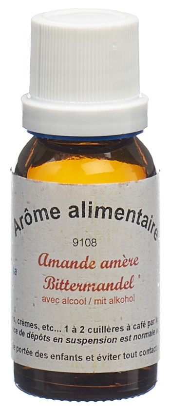 Femada arôme alimentaire, image principale