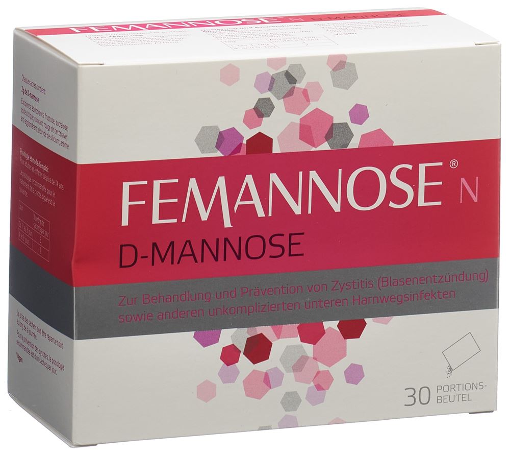 FEMANNOSE N