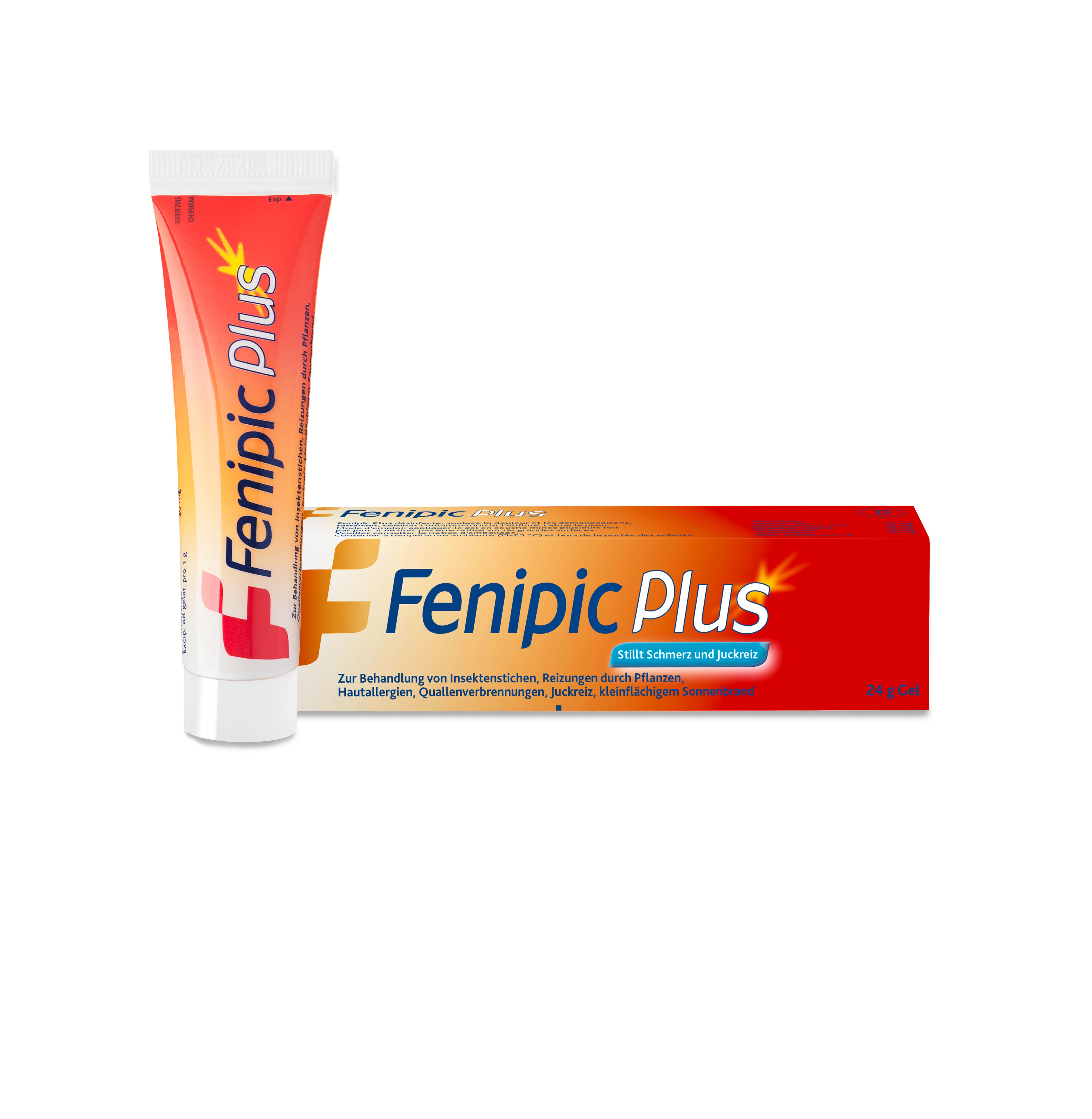 Fenipic Plus, Bild 2 von 3