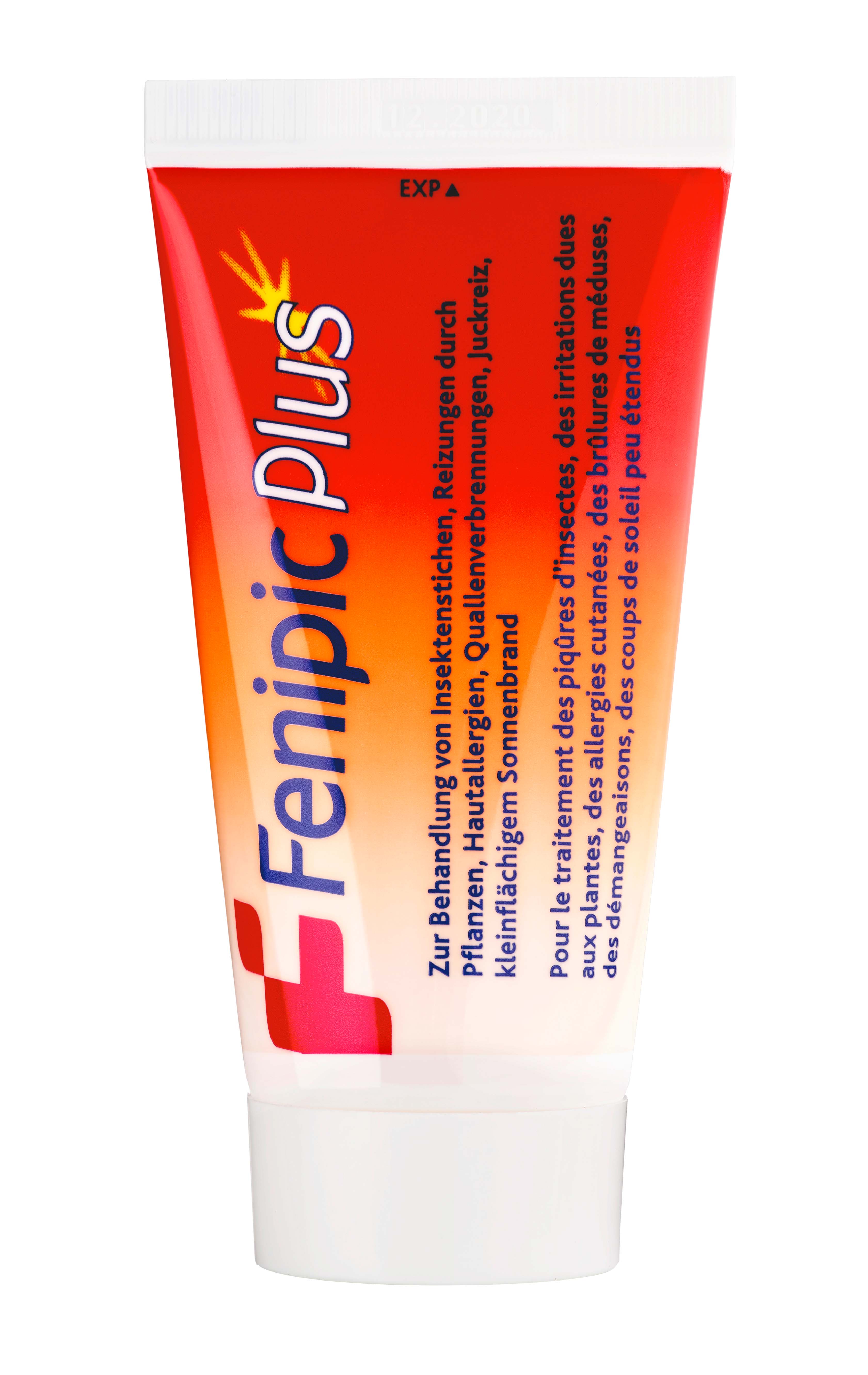 Fenipic Plus, Bild 2 von 4