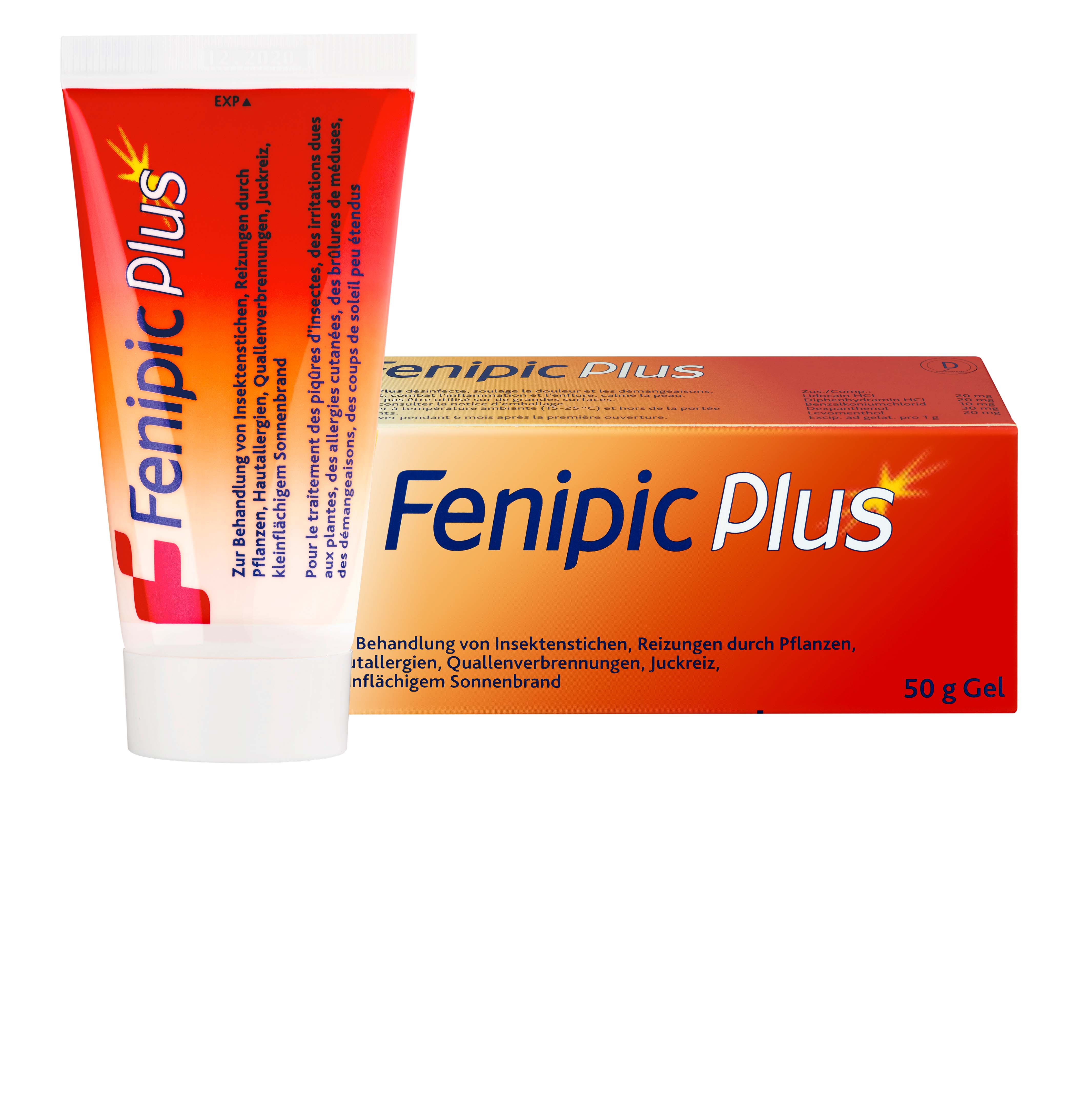 Fenipic Plus, Bild 3 von 4