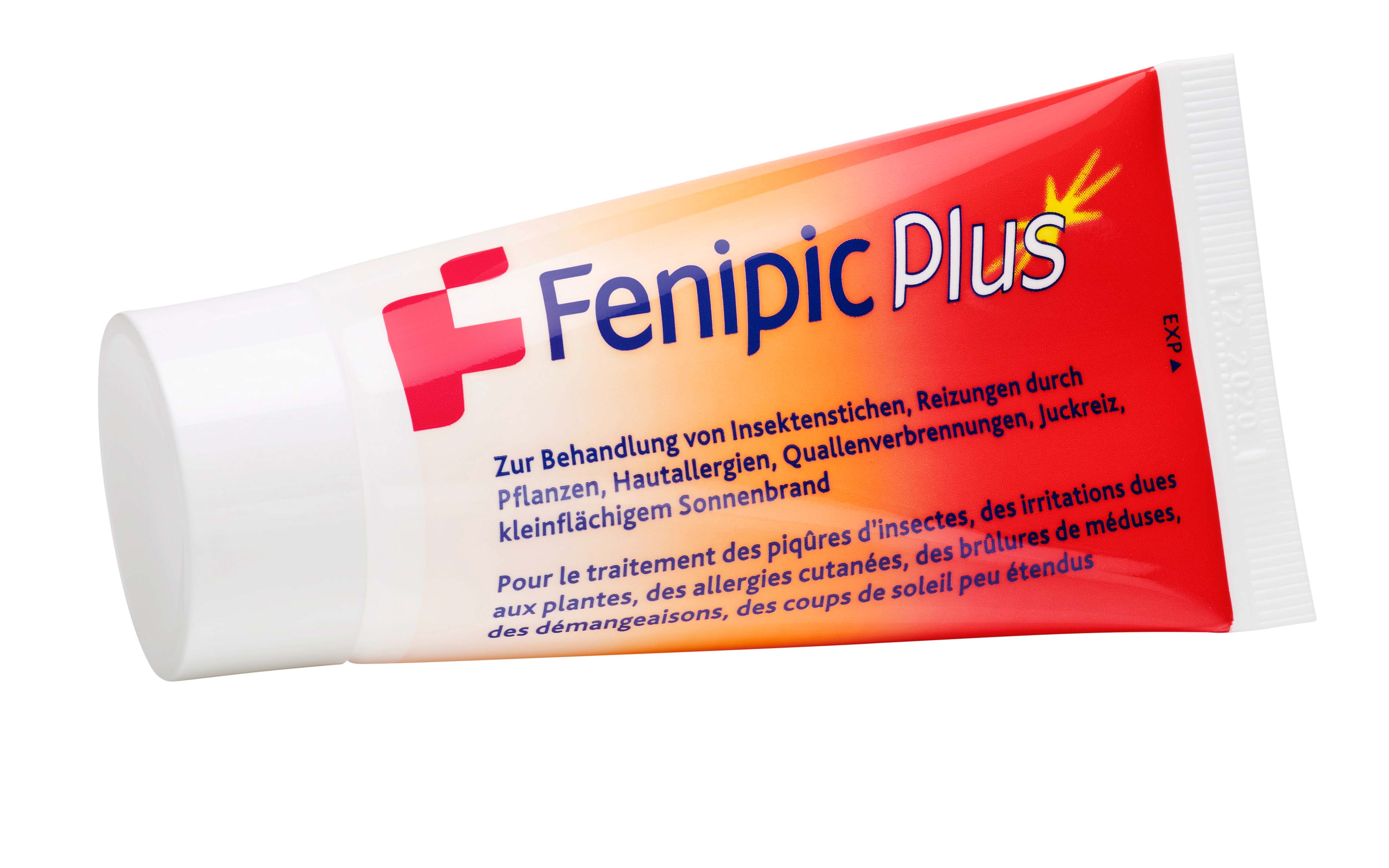 Fenipic Plus, Bild 4 von 4