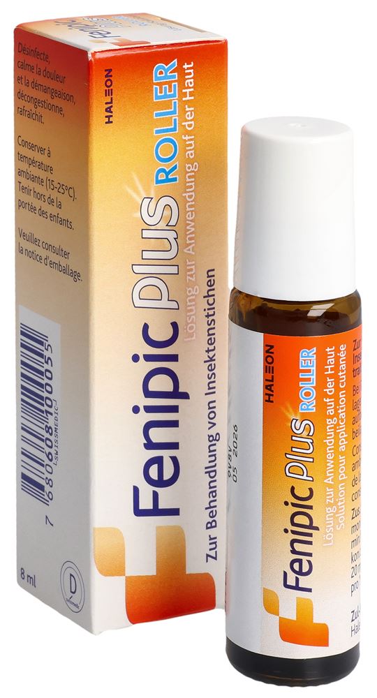 Fenipic Plus