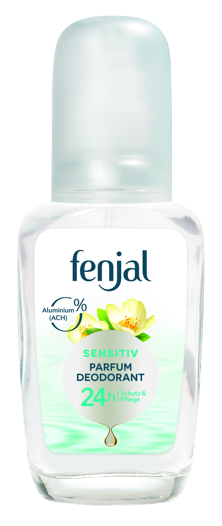FENJAL Deodorant Pumpspray