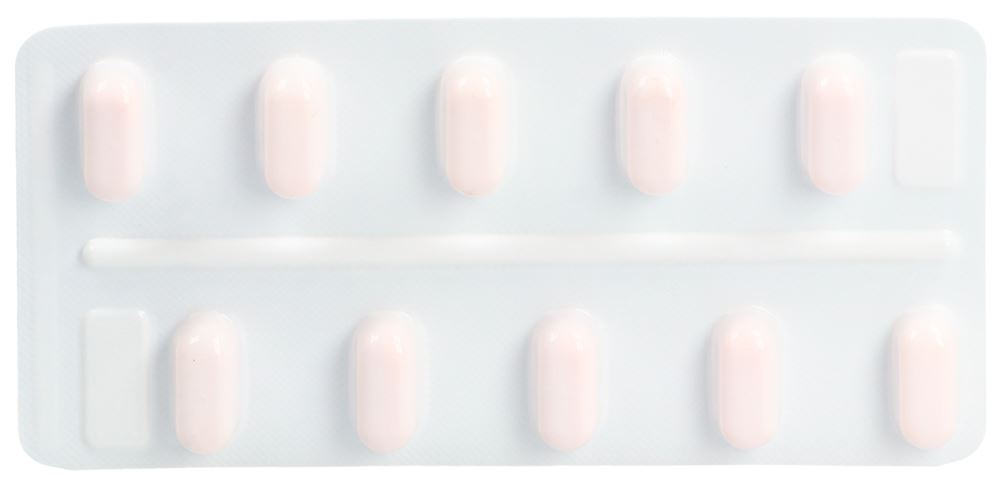FEXOFENADINE Zentiva 120 mg, image 3 sur 5