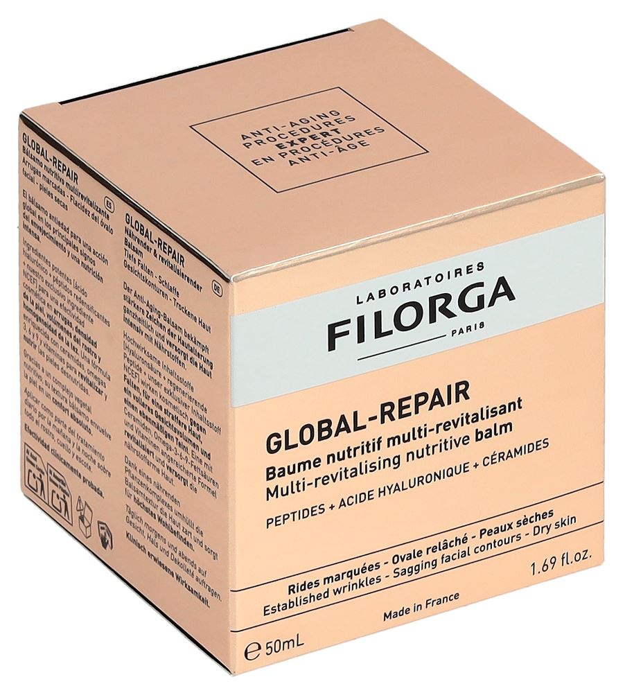 Filorga GLOBAL REPAIR Balm
