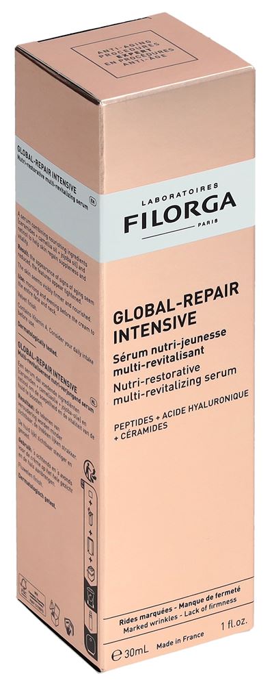 Filorga GLOBAL REPAIR Intensive Serum
