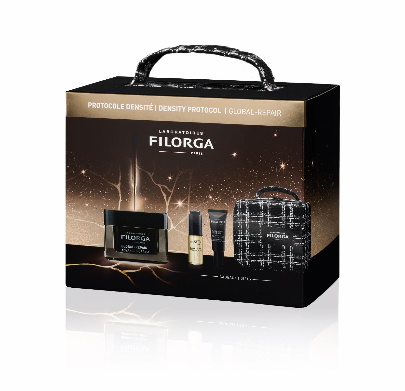 Filorga GLOBAL Xmas Box