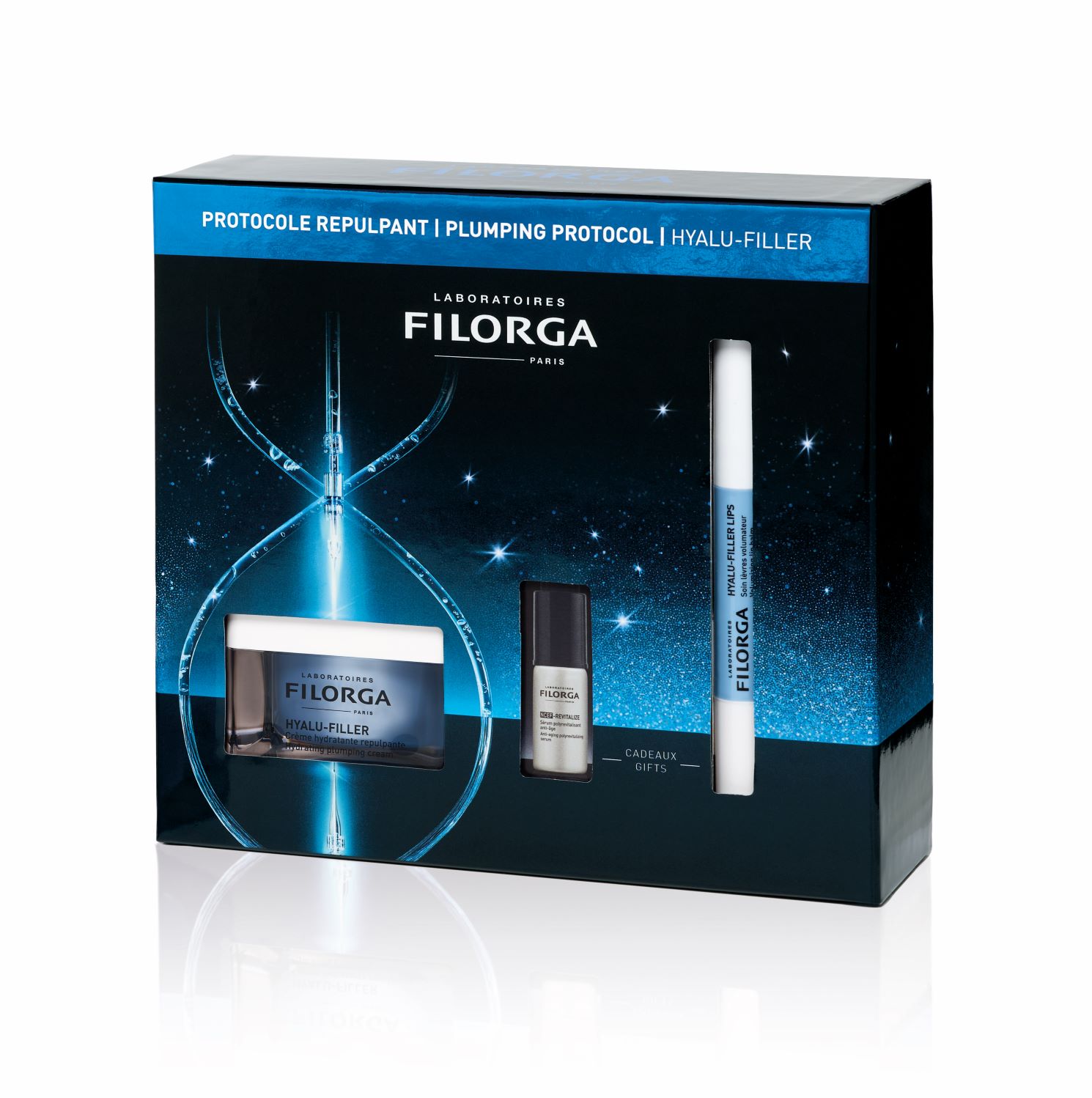 Filorga HYALU Xmas Coffret