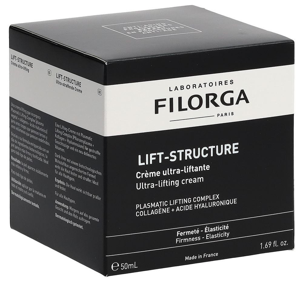 Filorga LIFT Structure Cream, Hauptbild