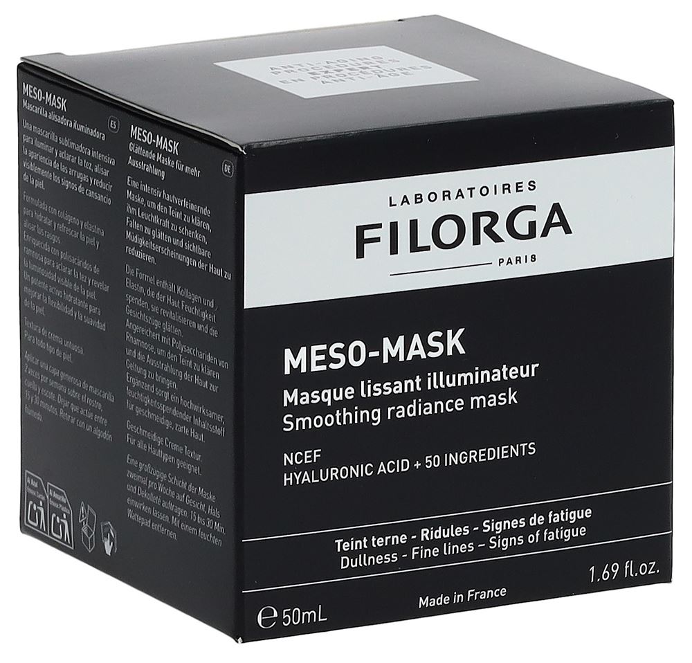 Filorga MESO Mask