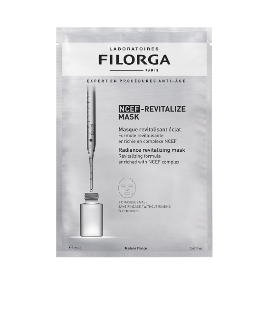 Filorga NCEF Rev Sheet Mask