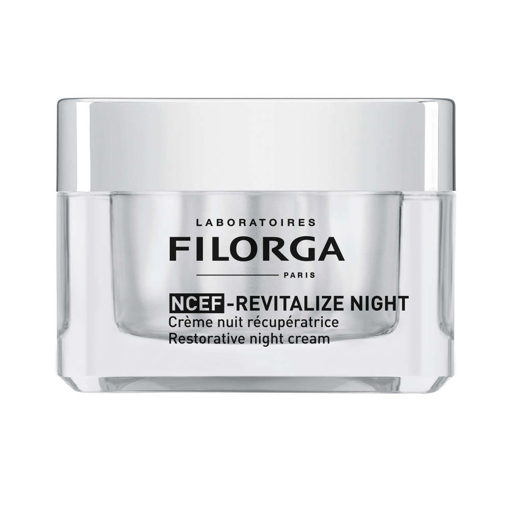 Filorga NCEF-REVITALIZE Night Cream