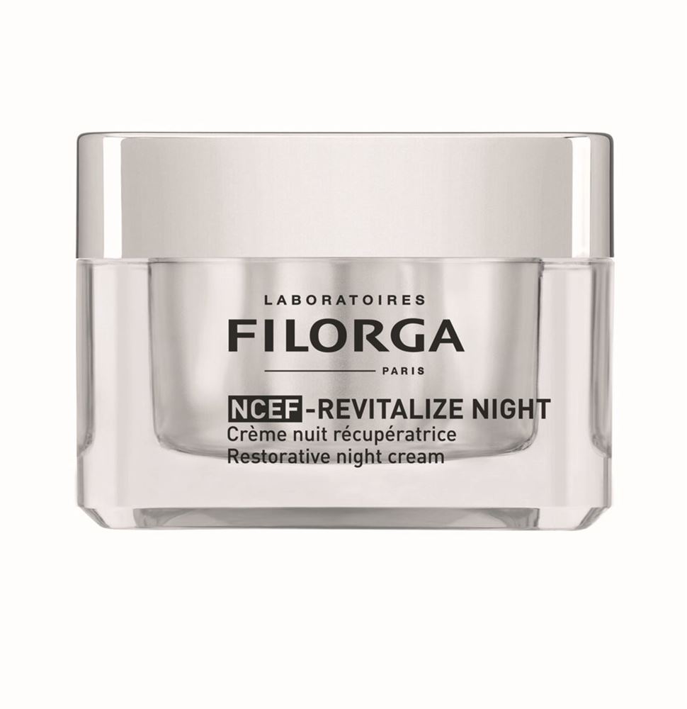 Filorga NCEF-REVITALIZE Night Cream