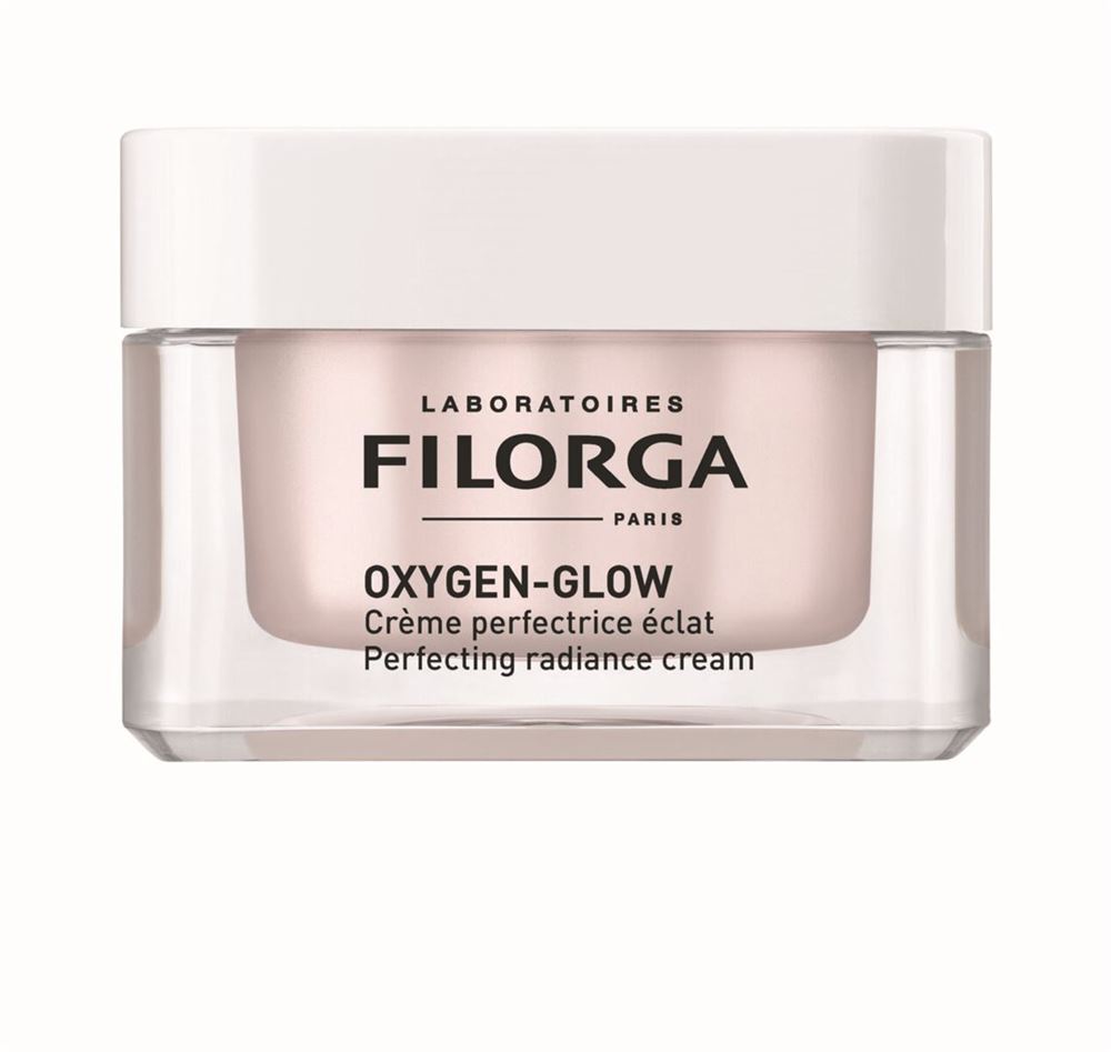 Filorga OXYGEN GLOW Cream