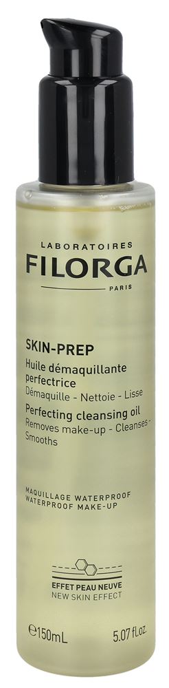Filorga SKIN-PREP Cleansing Oil