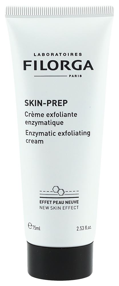 Filorga SKIN-PREP Enzym Exfoliating Cream