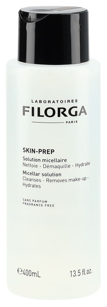 Filorga SKIN-PREP Micellar Water