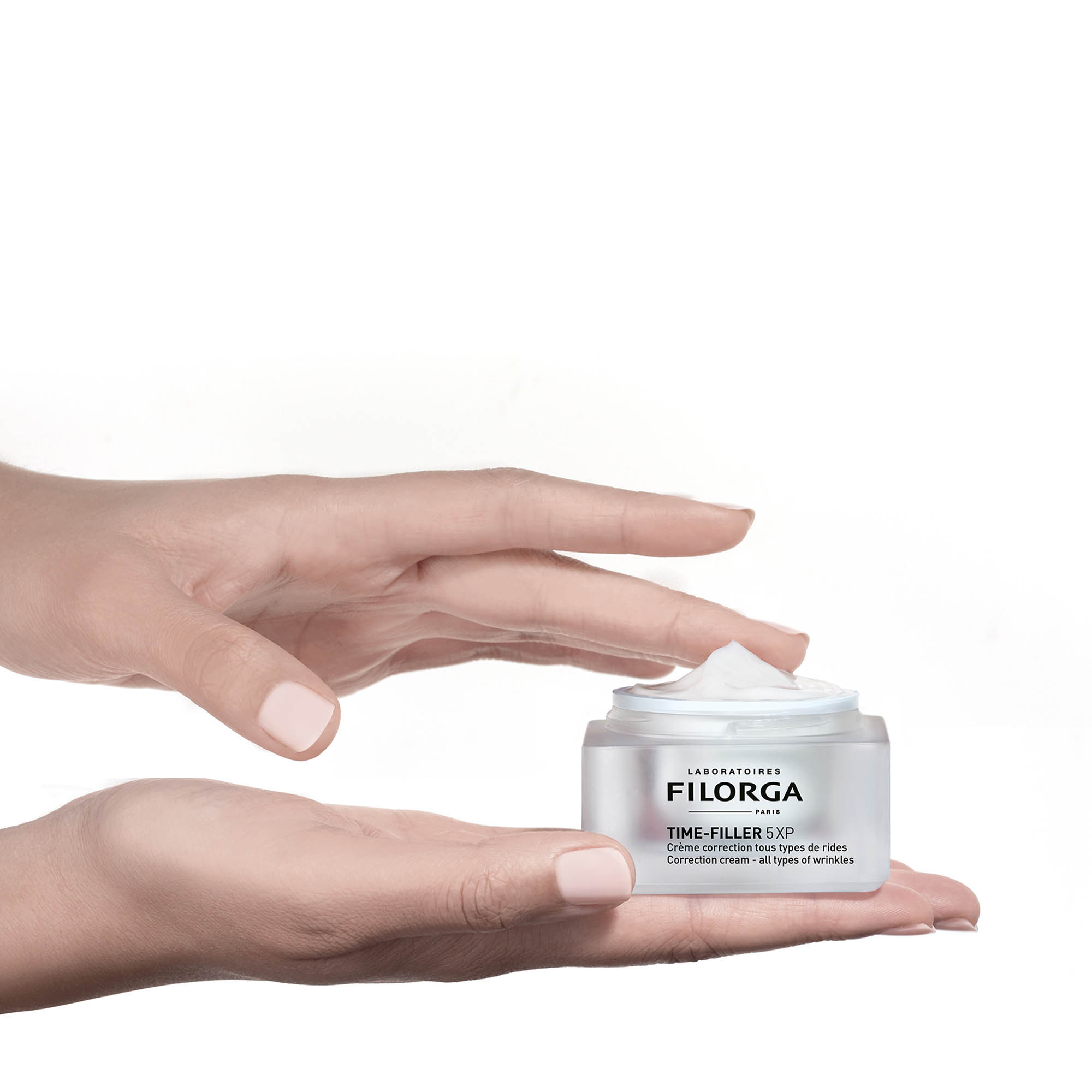 Filorga TIME FILLER 5X Cream, Bild 2 von 6
