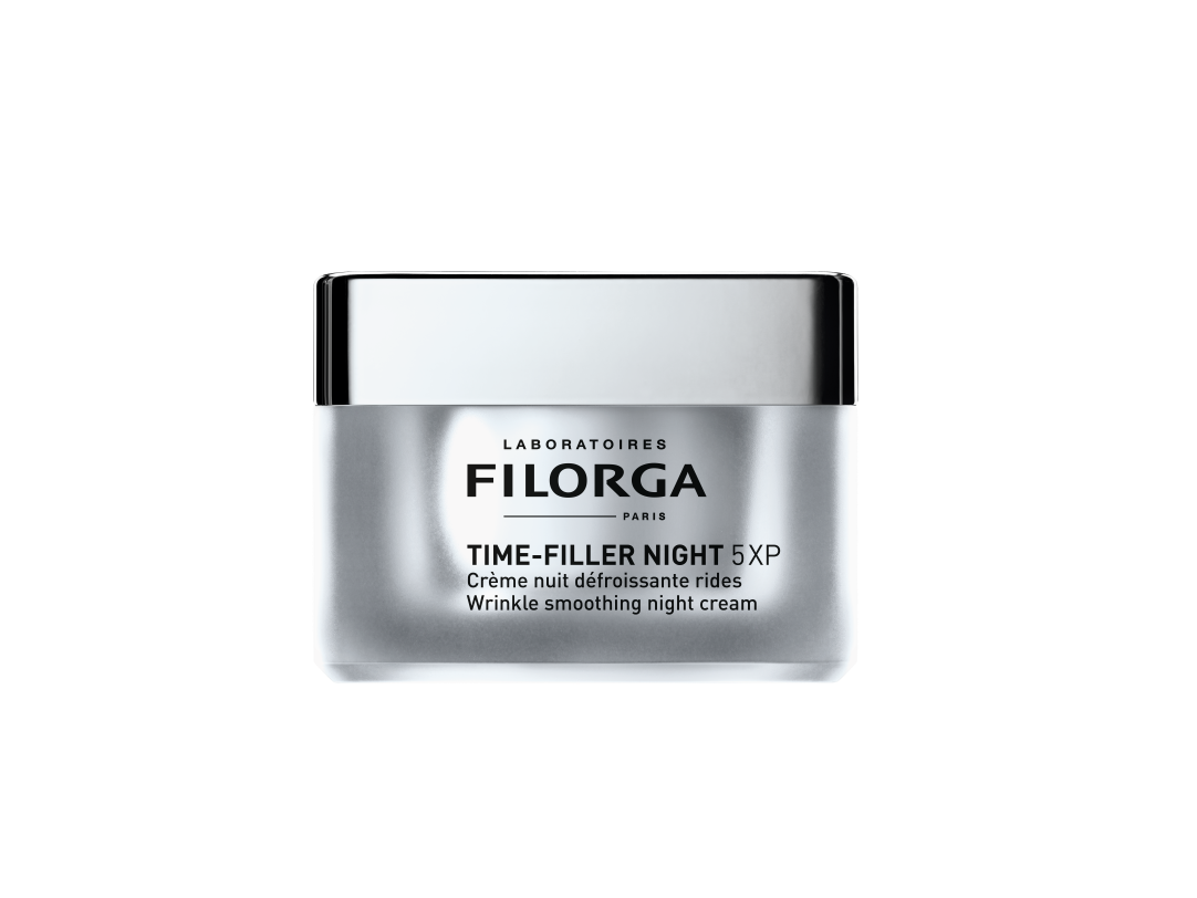 Filorga TIME FILLER 5X Night, Hauptbild