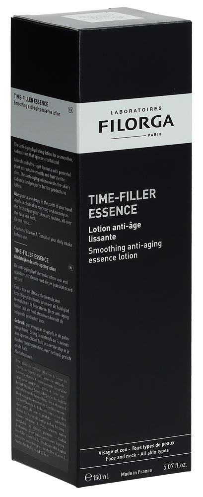 Filorga TIME FILLER Essence