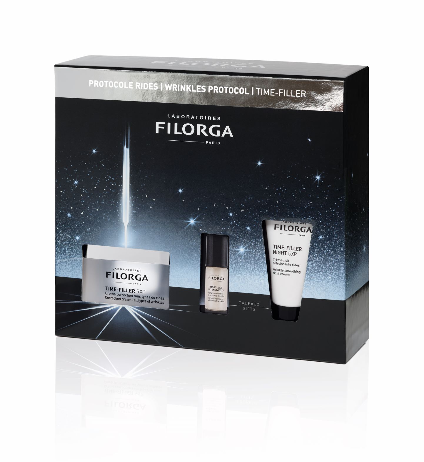 Filorga TIME Xmas Box