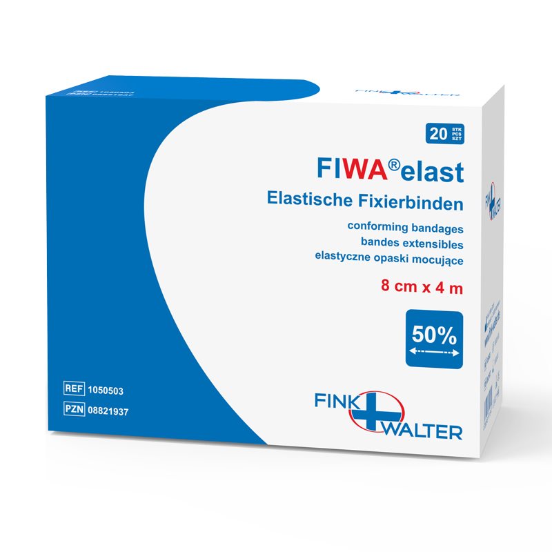 FIWA elast pansements de fixation