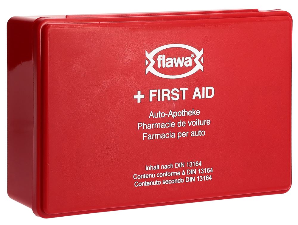 FLAWA Auto-Apotheke