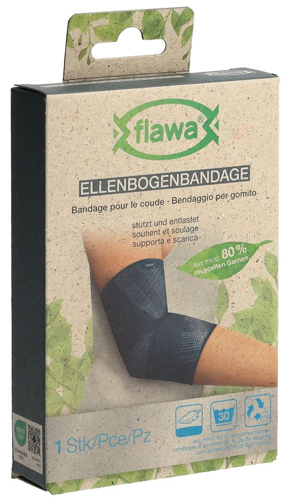 FLAWA bandage pour coude
