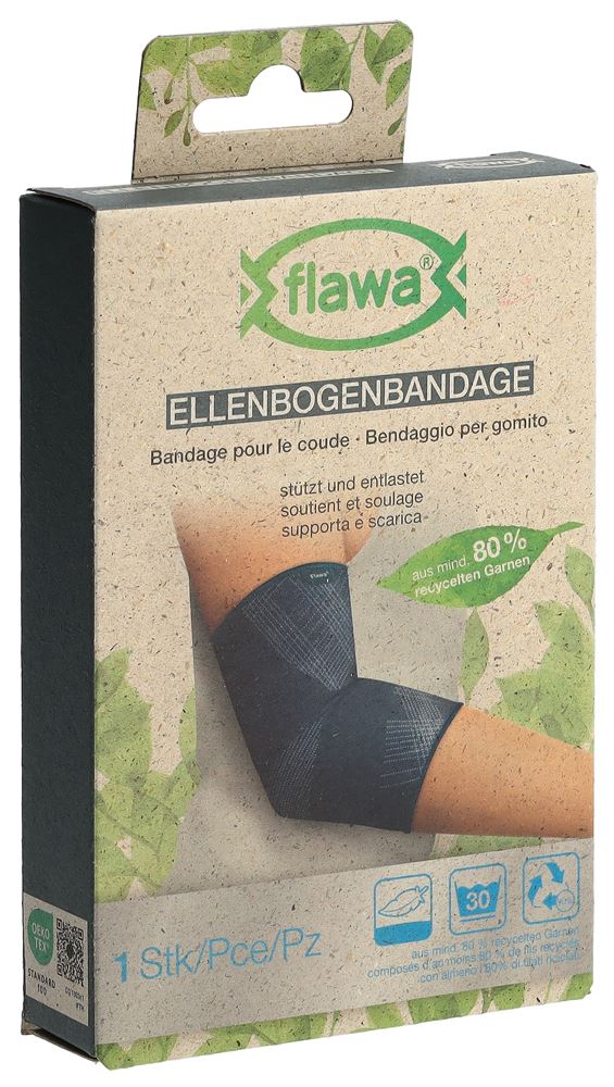FLAWA bandage pour coude