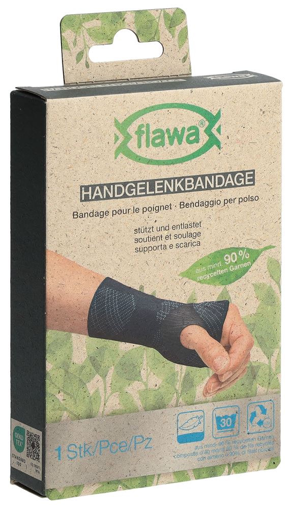 FLAWA bandage pour poignet